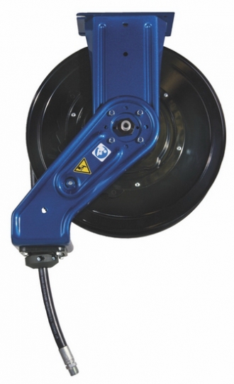 GRACO SD Series Hose Reels